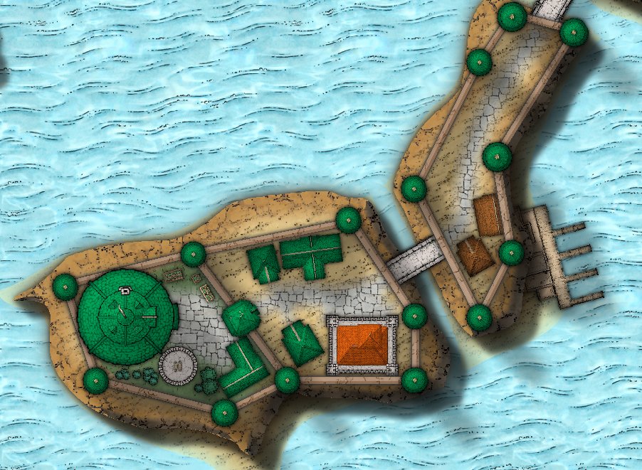 _exegete_'s tweet photo. Been working on cliff effects in CC3+ and I think I'm finally getting a look that I really like!
#fantasymapping #profantasy #cartography #fantasy #mapmaking #dnd #rpg https://t.co/N4LUTN0nIc