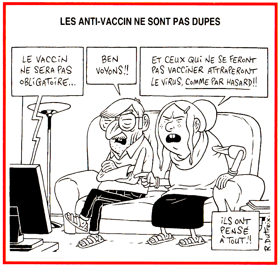 Jean_no's tweet photo. Romain Dutreix, dans Le Canard. https://t.co/lfaJLl9eZI