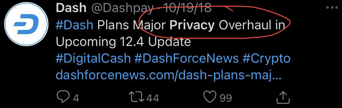 fluffypony's tweet photo. A short story https://t.co/e5cfdS46fl