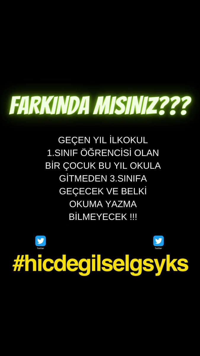 slamete20's tweet photo. #hicdegilselgsyks
@ziyaselcuk 
@tcmeb https://t.co/8GFUjo4Fck