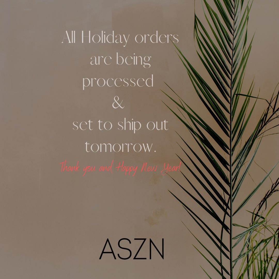 ASZN (@shopaszn) on Twitter photo 
