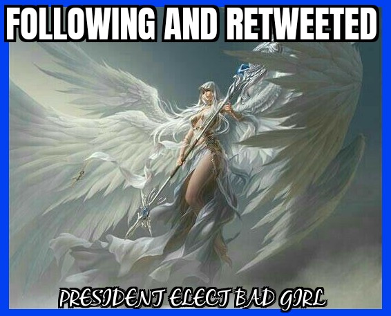 @MelTheBos1 @slimefin @HollyAd58522224 @KyleAPatriot @deon_usmc @DjGoree @kkjjPNW @bryan2_60 @IamAmySueCase @truth_sniper @HHere4trump @sbacon0410 @cindy_nurse @OmarRises @6831Bryan @MeltingInMarana