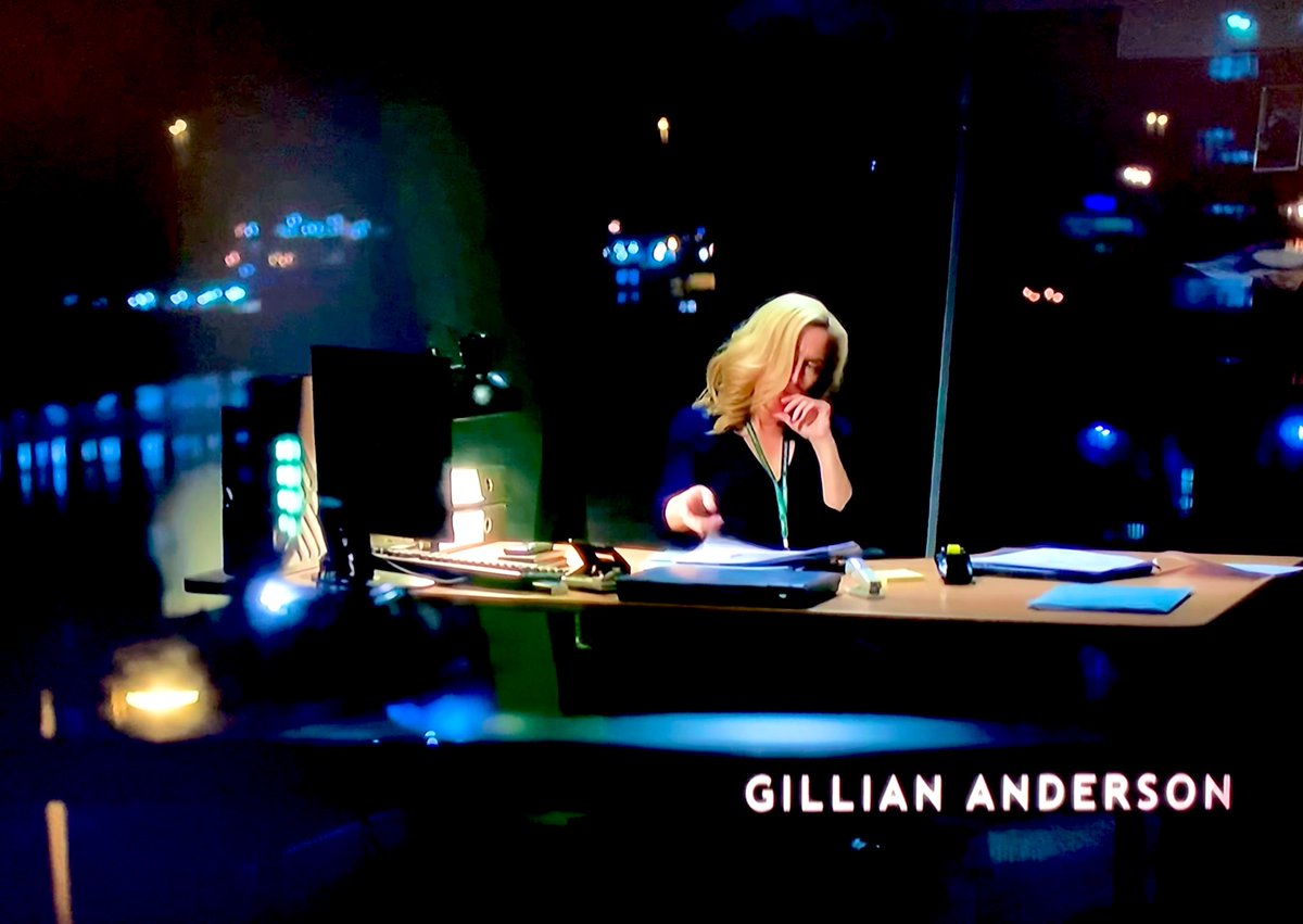 3x03 - The Gates of Light