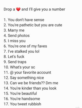 Jestickz's tweet photo. Yall, lets play.
Dont air me please. https://t.co/Ee7LYa7NAZ