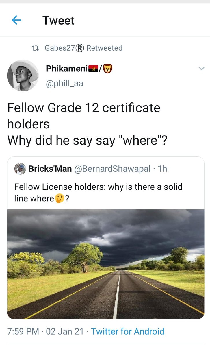 PPunique tweet picture