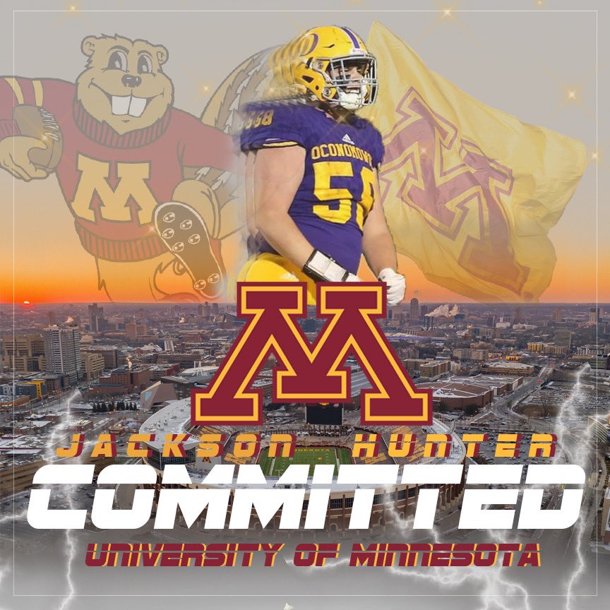 Jackson Hunter tweet media