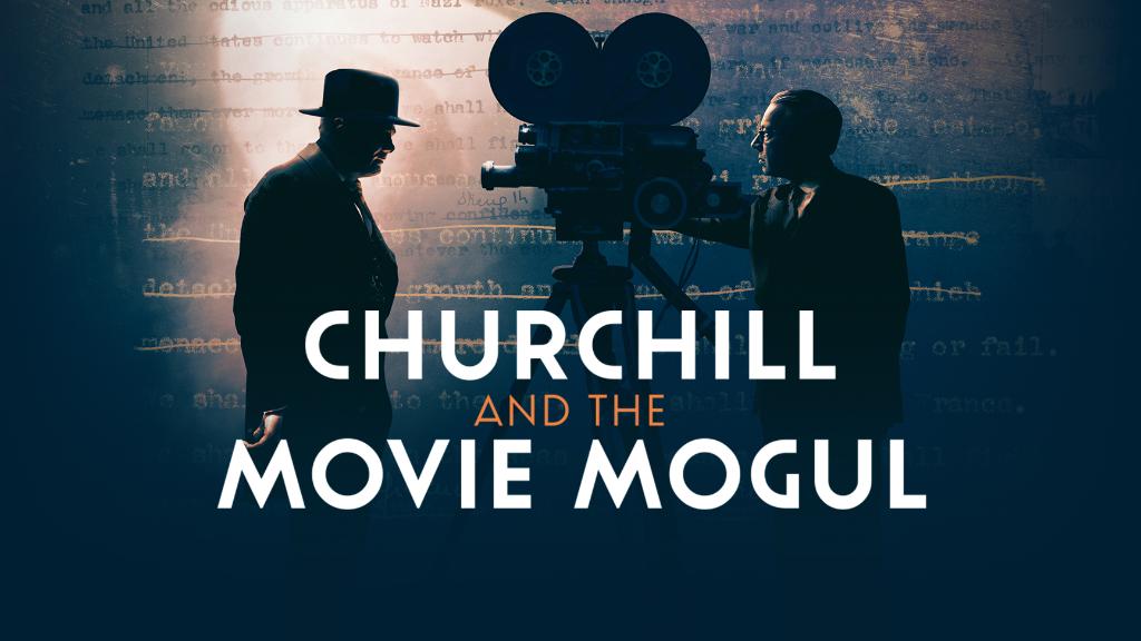 Our 2-night celebration of Alexander Korda begins on 1/4 at 8pm ET with John Fleet's documentary, CHURCHILL AND THE MOVIE MOGUL ('19). 

Learn more about the doc and our programming lineup here: myt.cm/n7lhe