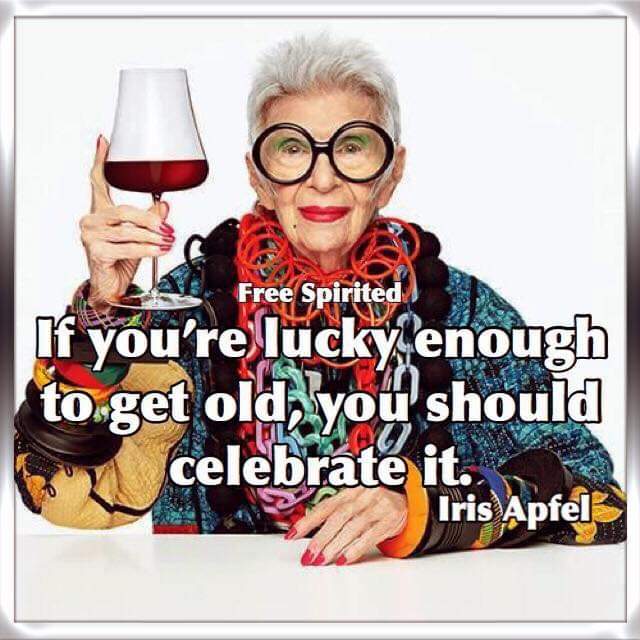 Teachings not learned over and over and over