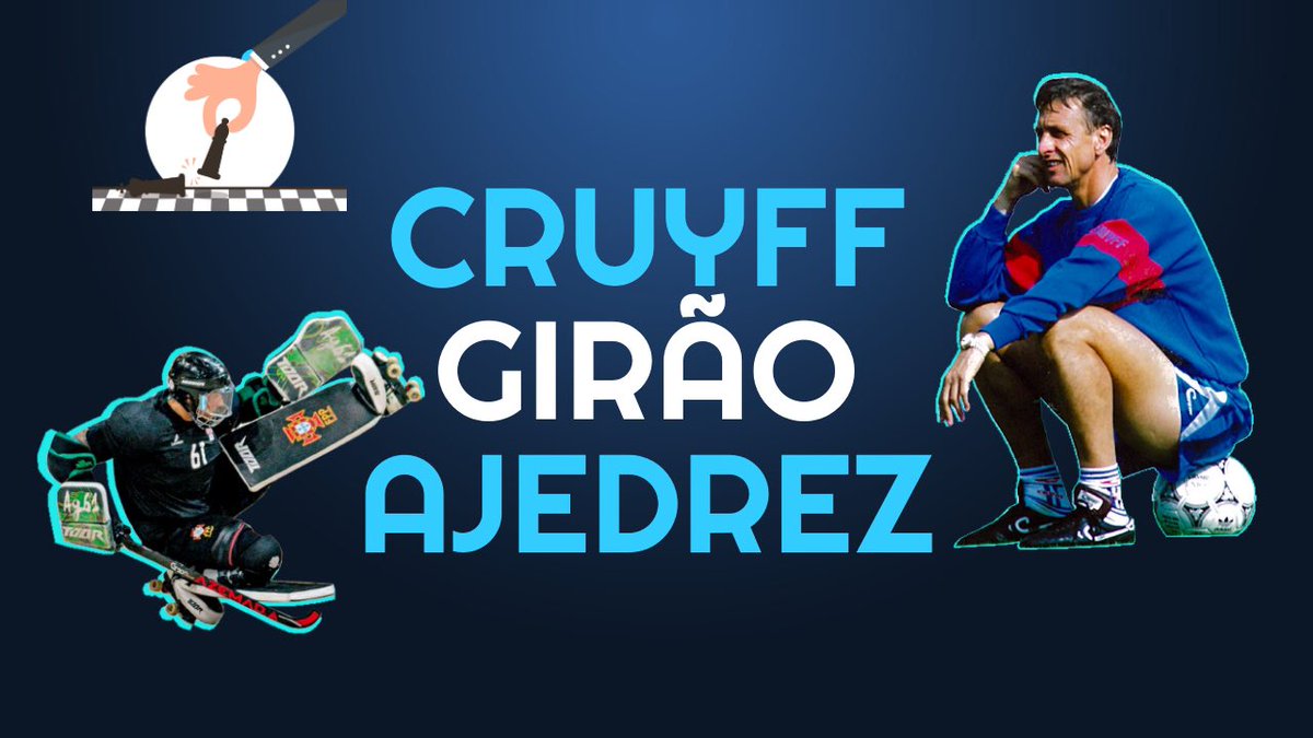 ¿Qué tienen en común y cómo pueden ayudarte?
👉Descúbrelo en este vídeo: 
🔗 youtu.be/Ut_3_FUpk4A