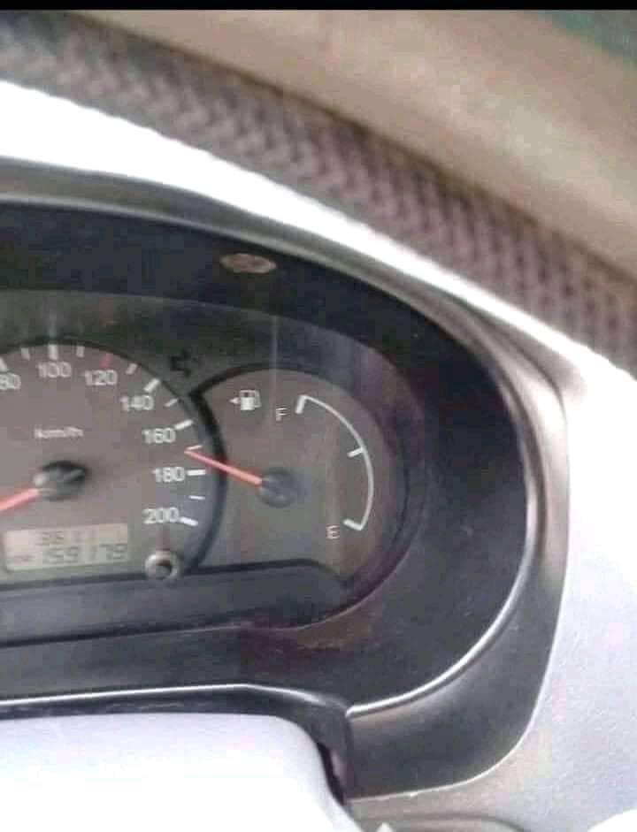 findawt's tweet photo. My tank runneth over.. 🤣🤣🤣 I can drive for the whole of 2021 https://t.co/iUJiH500jF