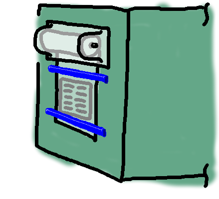 工作機械のtwitterイラスト検索結果