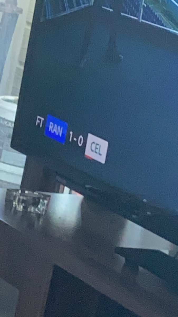 ScottOrr2004's tweet photo. @LustigMika @RangersFC 👍🏼 https://t.co/wzX8pjCFk2