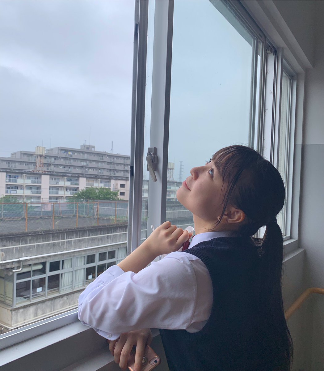 No_el_12_22's tweet photo. 【お知らせ🏫】

今年の1月からスタートの連続ドラマ、
関テレ・フジテレビ系で放送される

『青のSP(スクールポリス)－学校内警察・嶋田隆平－』

に、笹峰エマ役として出演させて頂きます。

詳しくは公式HPにて📱

是非見てね️️️☺︎ https://t.co/97oNypeH2s