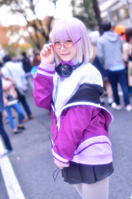 コスプレイヤーみくるんのTwitter画像13
