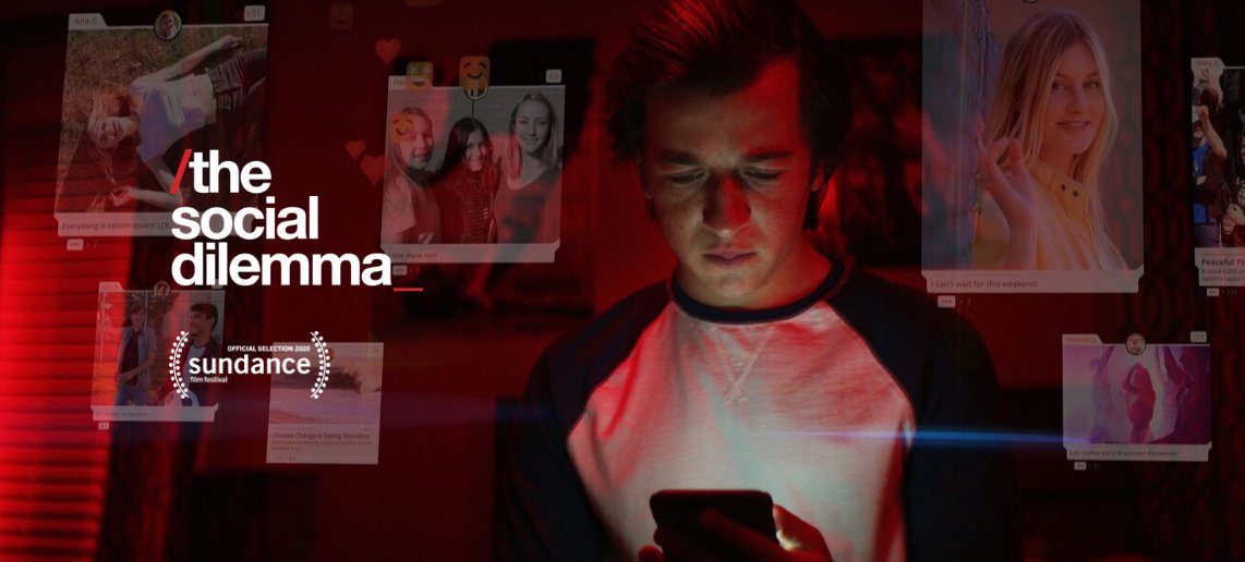 AdamUlery's tweet photo. Why does our country seem more divided?
Why is teen suicide up?
Why is civil war a real risk?
We the people must do something about this. 
If you haven't watched yet, you MUST!
https://t.co/xhb1bgVlgg

#thesocialdilemma #socialdilemma @SocialDilemma_  @TheSocialDilemma https://t.co/BBAIIhiafZ
