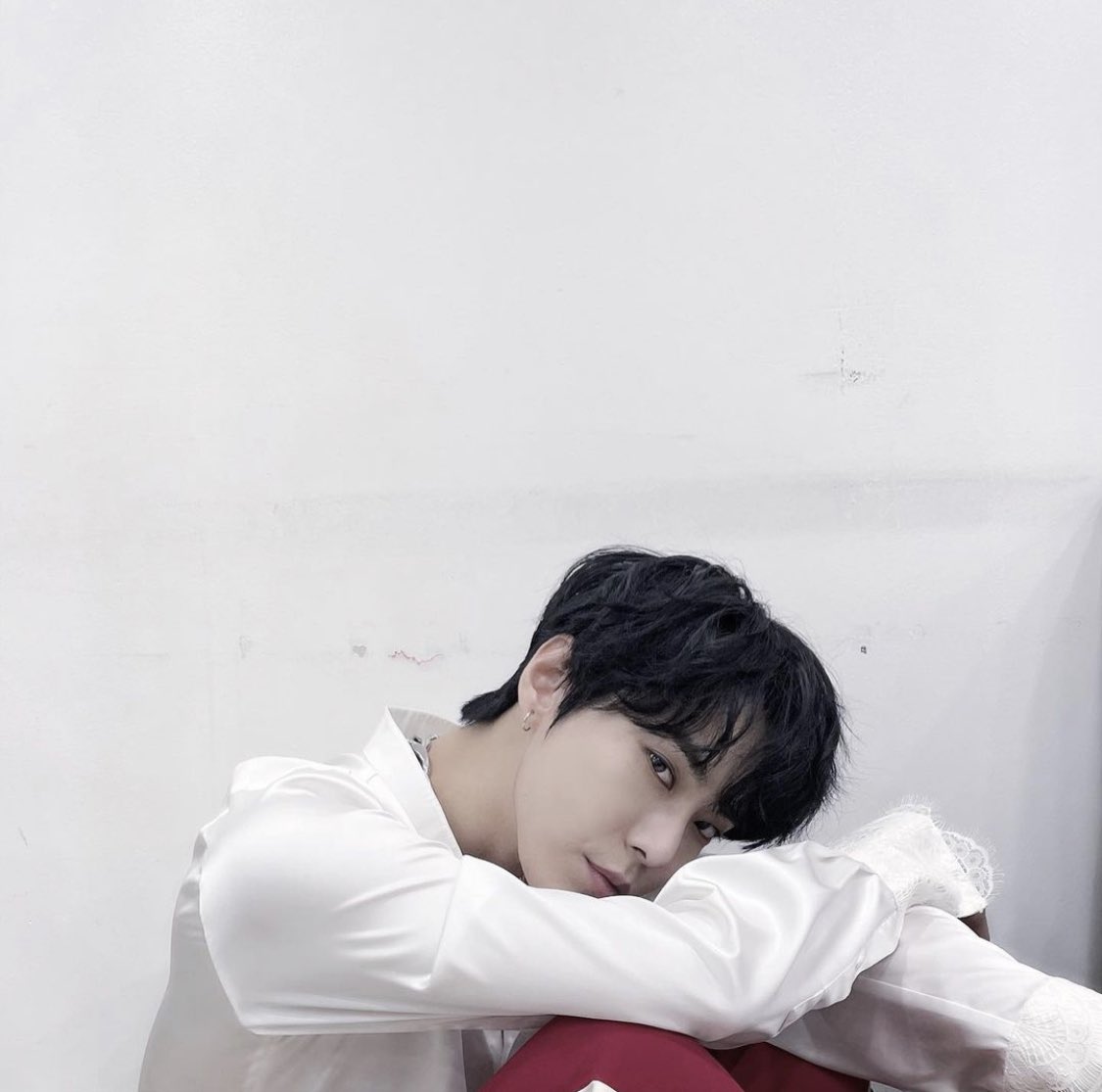 Dilfication of Kim Doyoung through 2020, a thread