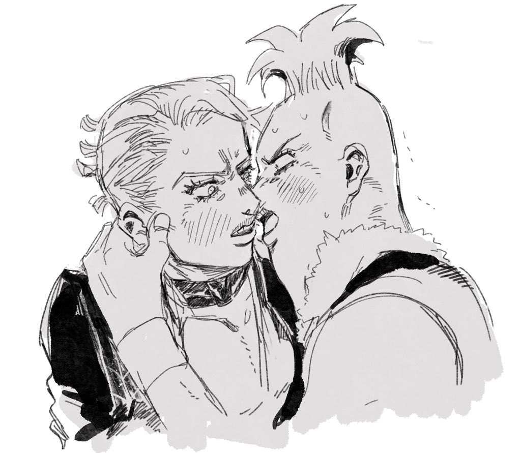 初キス失敗2秒前のペシプロ もうふ 11月脱稿の漫画