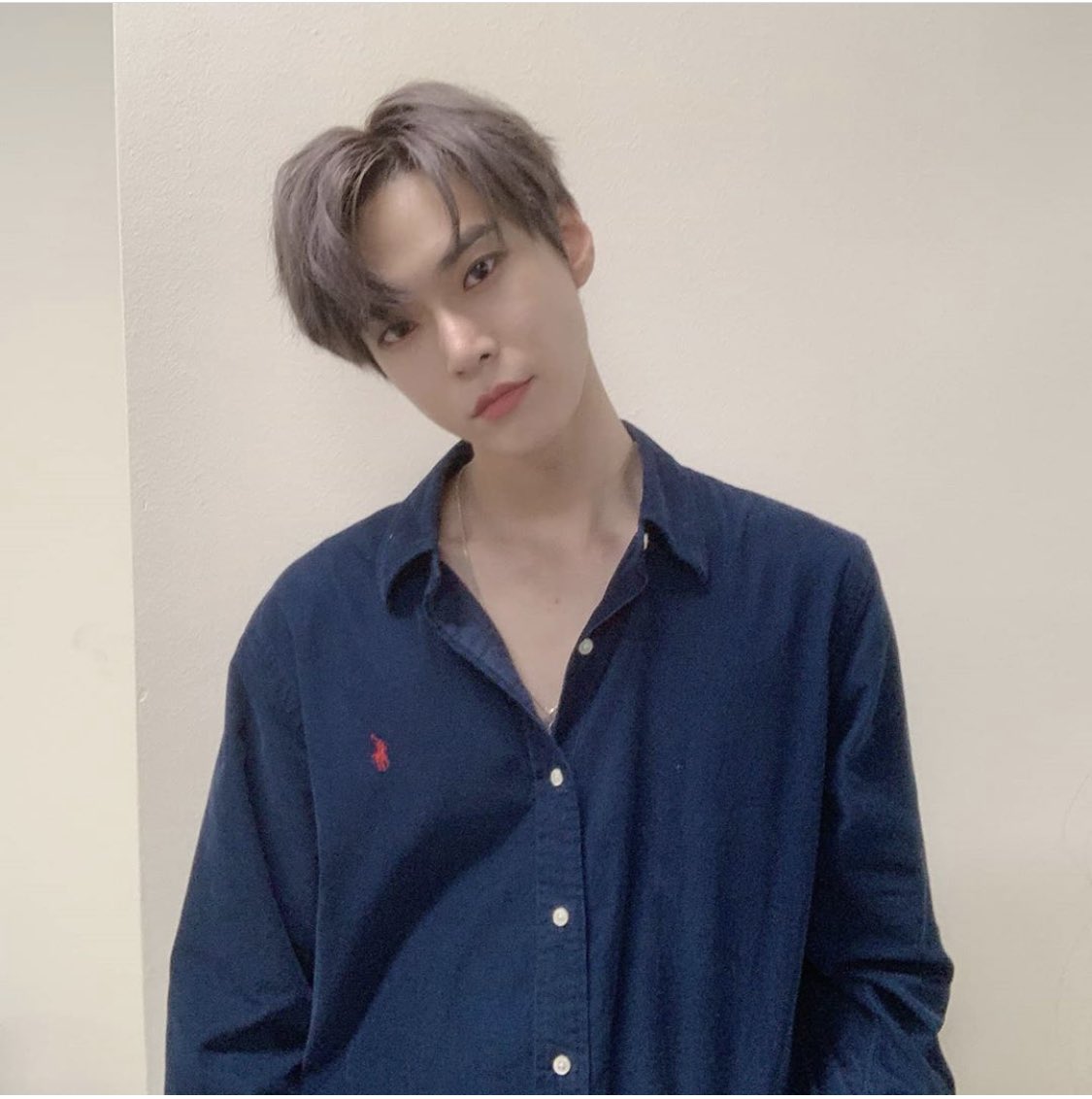 Dilfication of Kim Doyoung through 2020, a thread