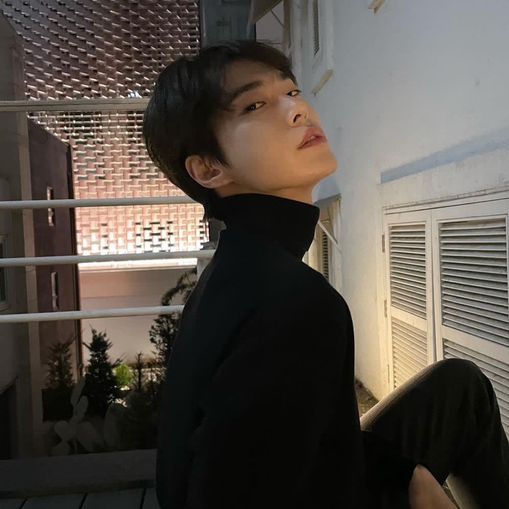 Dilfication of Kim Doyoung through 2020, a thread