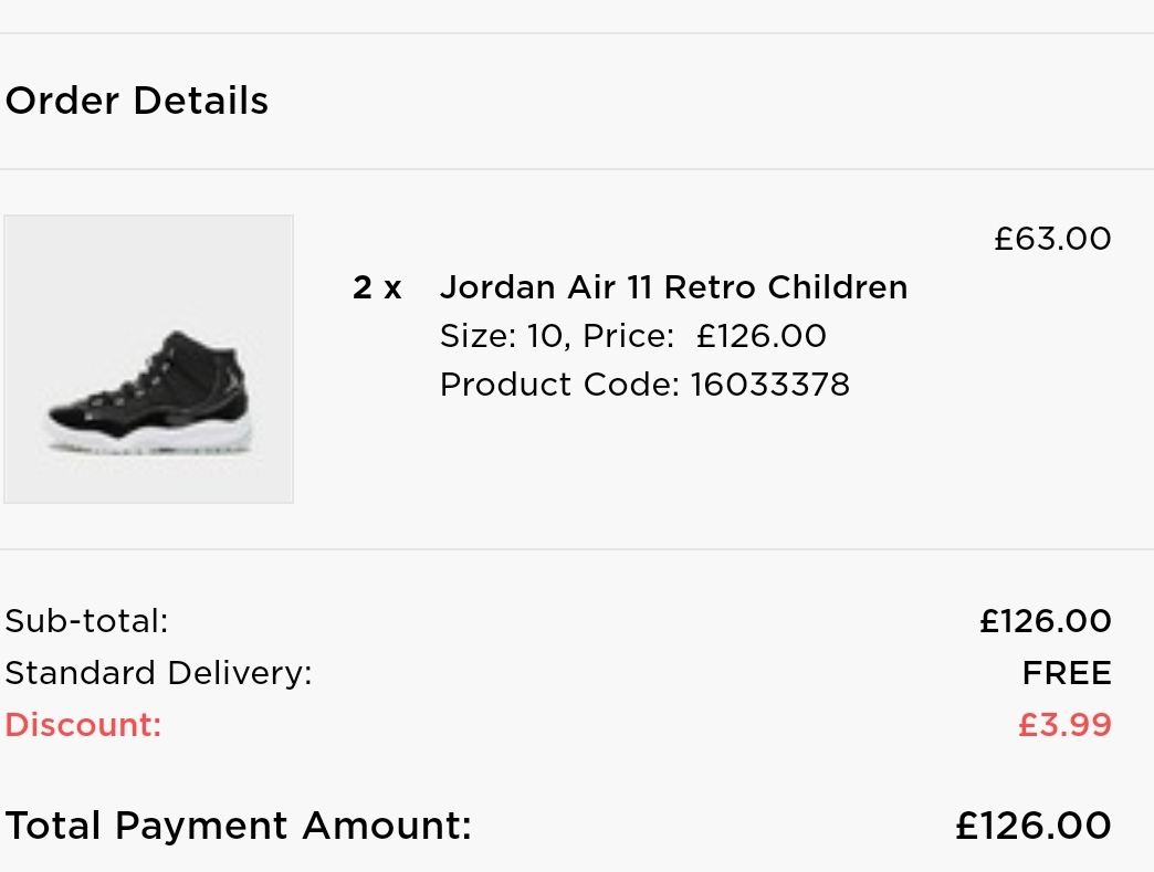 AMA_Success_'s tweet image. Success from sj