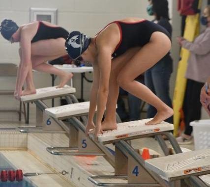 yadkincoschools's tweet photo. Starmount and Forbush swimmers compete at YMCA https://t.co/SFiBpaJfZa from the Yadkin Ripple https://t.co/NmVBZfdcga