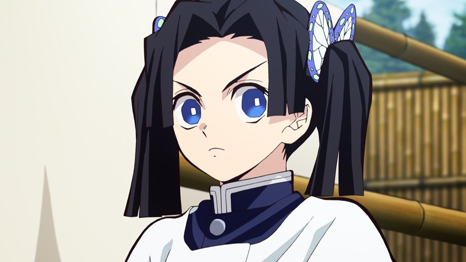 会澤重倶 鬼滅の刃のテレビ版を久しぶりに見返したけど うどん屋の豊さんと神崎アオイがとにかく印象が強く残った あとアオイをやってる江原裕理さん かなりしっかりとした声の待ち主だけど 意外なくらい他の作品に出ていない 個人的にかなり謎