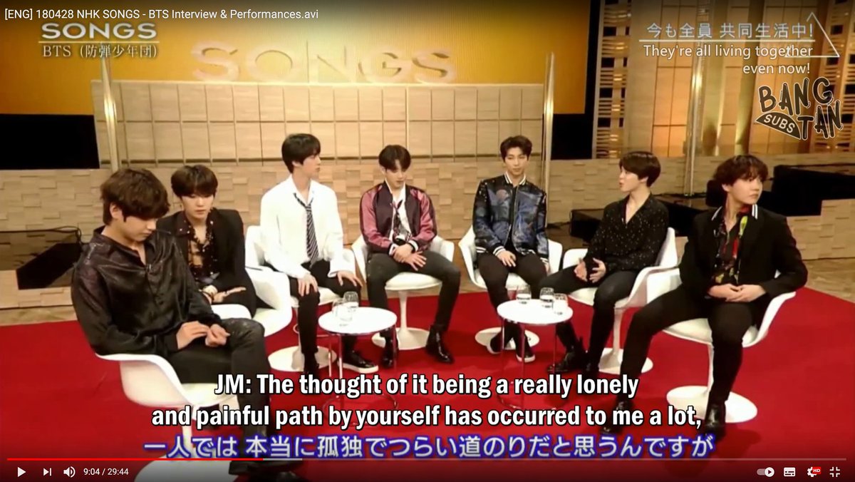 14. And I don't know where some of you take the audacity from to equate yourself as a fan to the people who actually know them personally? Respect the choices they make. It's really easy, you just need to let go of the mentality that they have no autonomy to do what they desire.