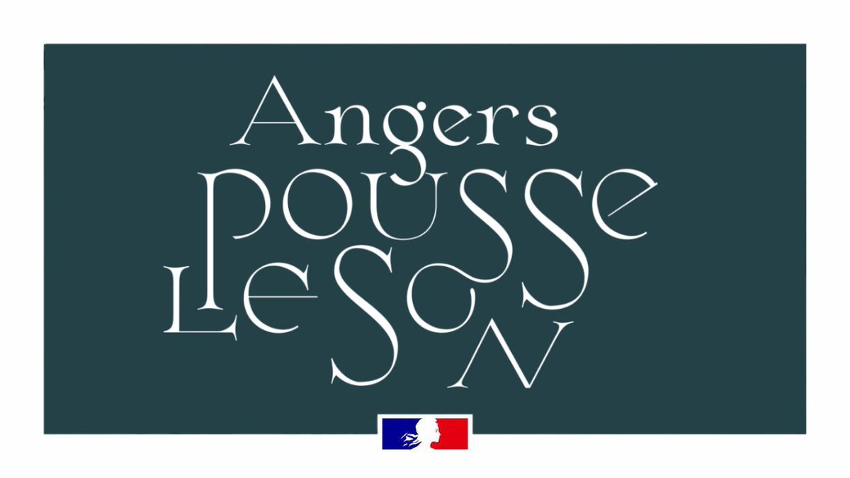 [#culturecheznous 🎼] Avec "Angers pousse le son", <a href="/Angers/">Ville d'Angers</a> invite les musiciens dans des lieux patrimoniaux. Retrouvez Rosemary Standley et Dom La Nena, Yael Naim, Zene, Ysé Sauvage ou Grise Cornac. 
👉 fcld.ly/vwye7m7