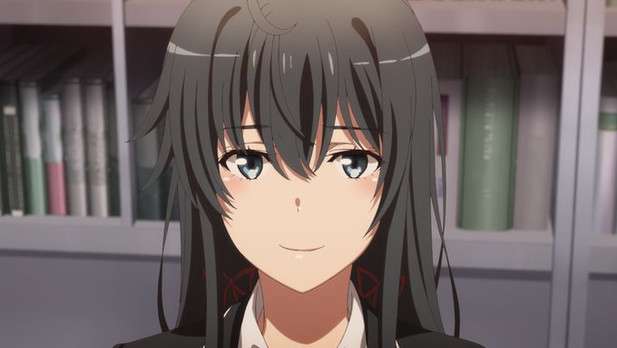 注目 画像ツイート やはり俺の青春ラブコメはまちがっている 16ページ目 アニメレーダー