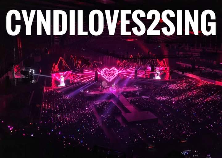 hitomi8094's tweet photo. CYNDILOVES2SING愛心凌巡迴演唱會
開始時間|19:45
結束時間|22:35
#王心凌 #CYNDILOVES2SING
https://t.co/0ZRCFOKK6S https://t.co/rYHB5LZhfZ