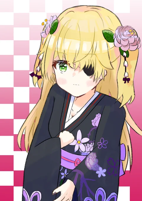 #原神 #GenshinImpact #genshinimpactfanart #イラスト  デジタルイラストかきはじめて約1か月経ちましたー 