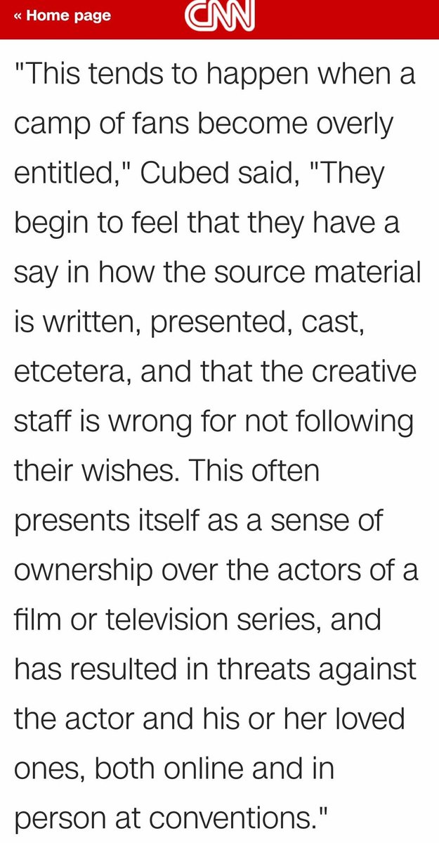 15. A lot of the micromanaging seems like it stems from a) false narratives b) not viewing them as adults c) wanting them to go solo or fulfill the demands that YOU make d) just not trusting them, not viewing them as successful, self reflecting musical artists because of... Kpop?