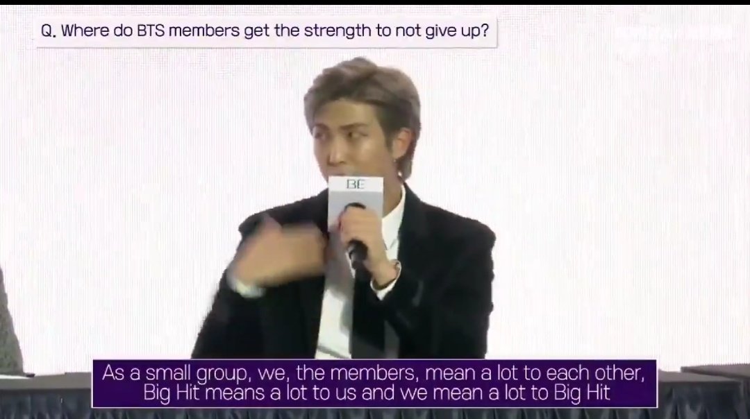 15. A lot of the micromanaging seems like it stems from a) false narratives b) not viewing them as adults c) wanting them to go solo or fulfill the demands that YOU make d) just not trusting them, not viewing them as successful, self reflecting musical artists because of... Kpop?