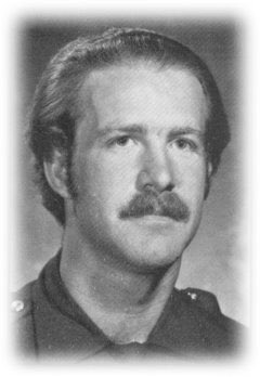SACDSA's tweet image. In loving memory of SCDSA member Detective David Miller, end of watch January 2, 1983 #neverforget