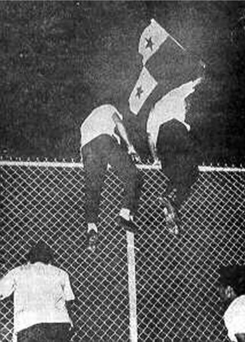 Falleció Don Emilio Gastelú autor de una de las fotos más importantes de nuestra historia. El más peruano de los panameños. PAZ A SU ALMA.