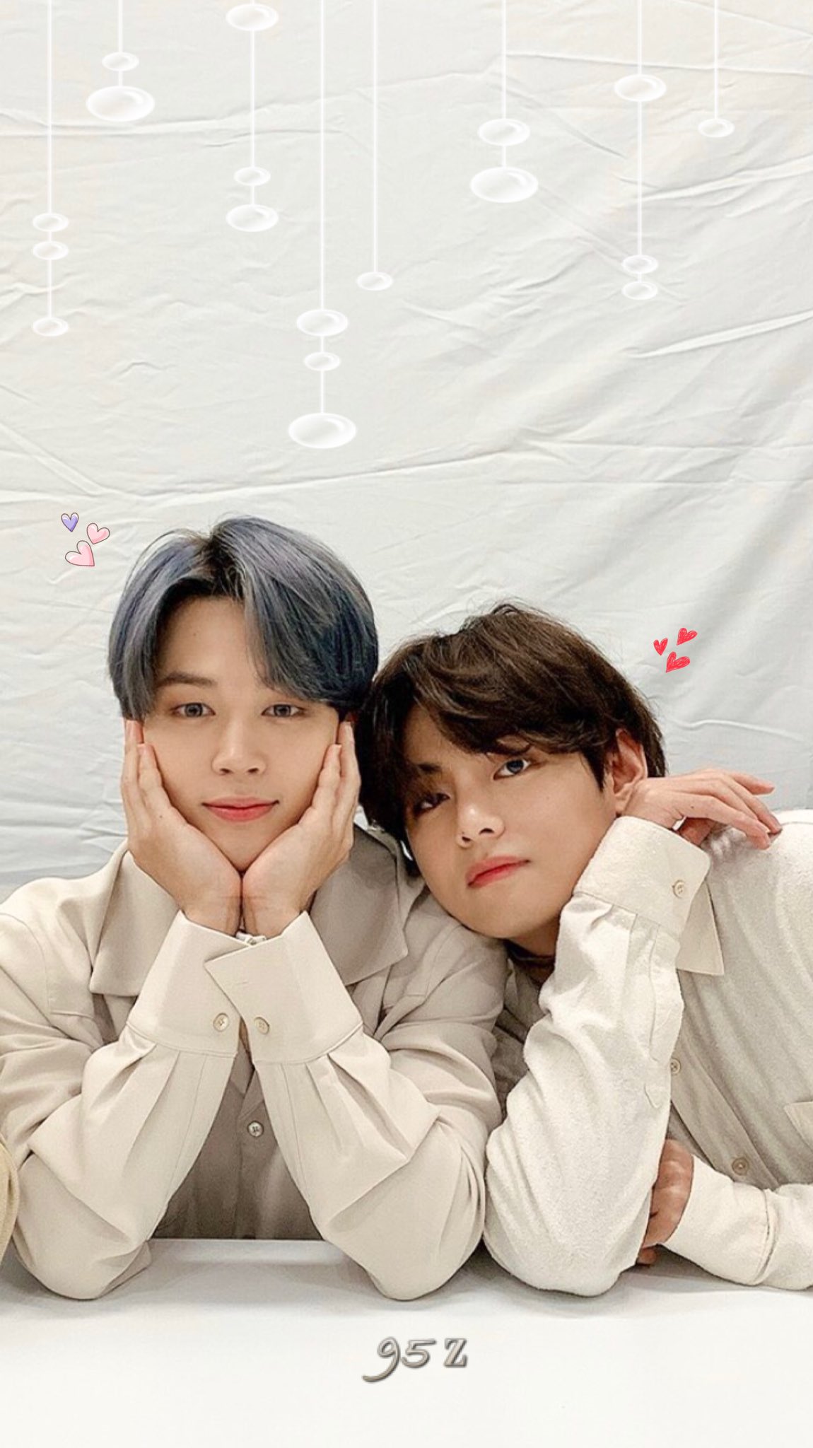 볼 フォロワニムにプレゼントです お待たせしました クオズです 3ver 貼っておきますね 保存時は と お願いします Bts Bts配布 Bts配布企画 Bts壁紙 Btsロック画面