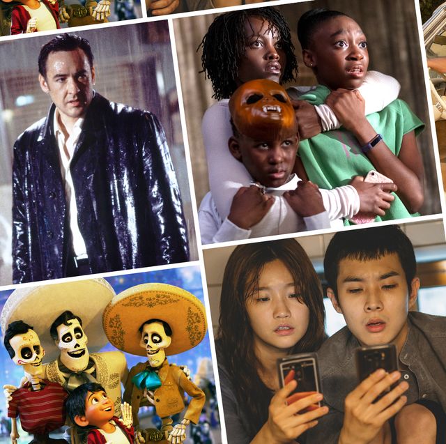 A thread of 10 Best Movies With Mind-Blowing Twist Endings.