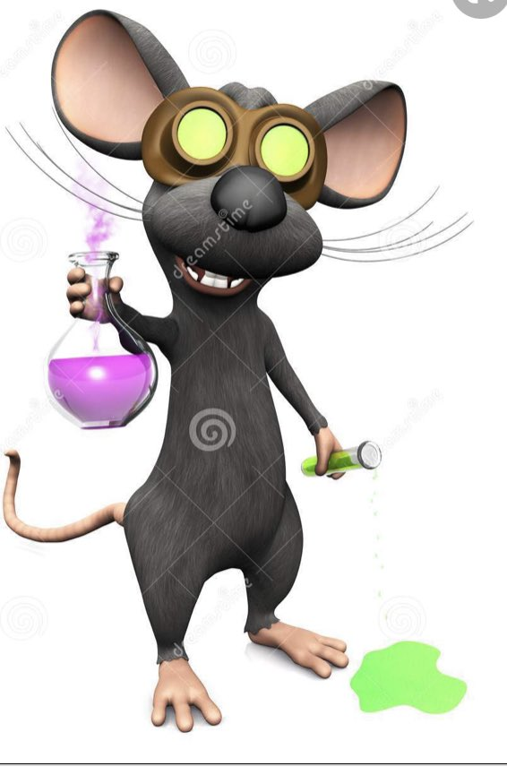 `19. Back to the Labs..and Mice (1)Dr. Anony Mouse kindly provides some useful insights:"Perhaps a glance at the ACE2 transgenic mouse paper would be nice: https://ncbi.nlm.nih.gov/pmc/articles/PMC7241398/pdf/main.pdf Pathogenesis of SARS-CoV-2 in Transgenic Mice Expressing Human Angiotensin-Converting Enzyme 2