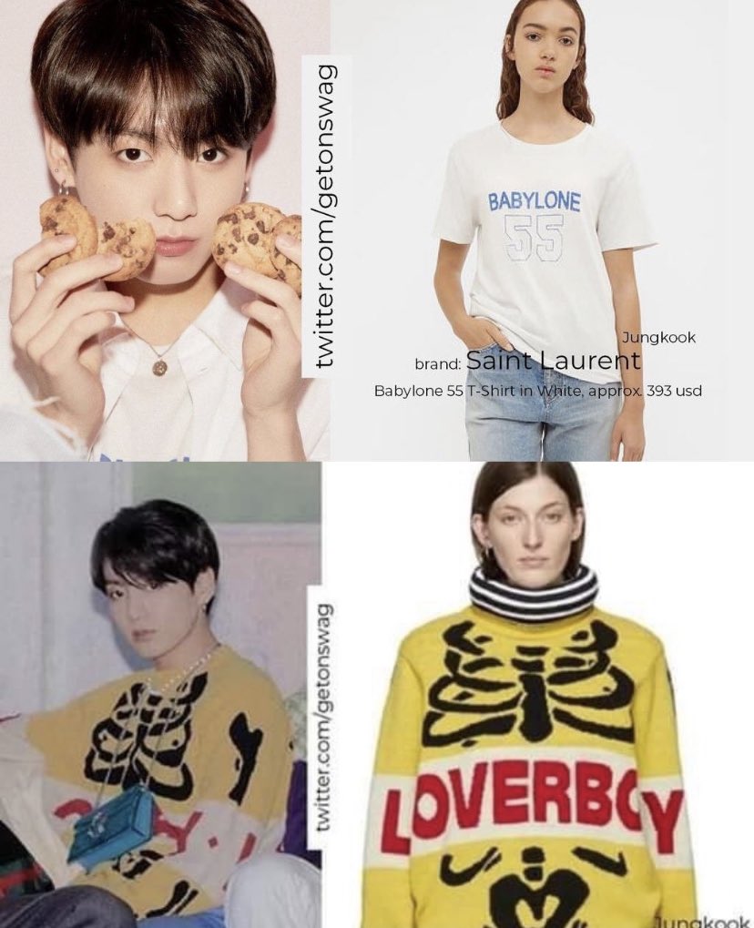 "great style is : wearing anything you like, regardless of gender" "i don't like prejudice" he said no toxic masculinity in this household 