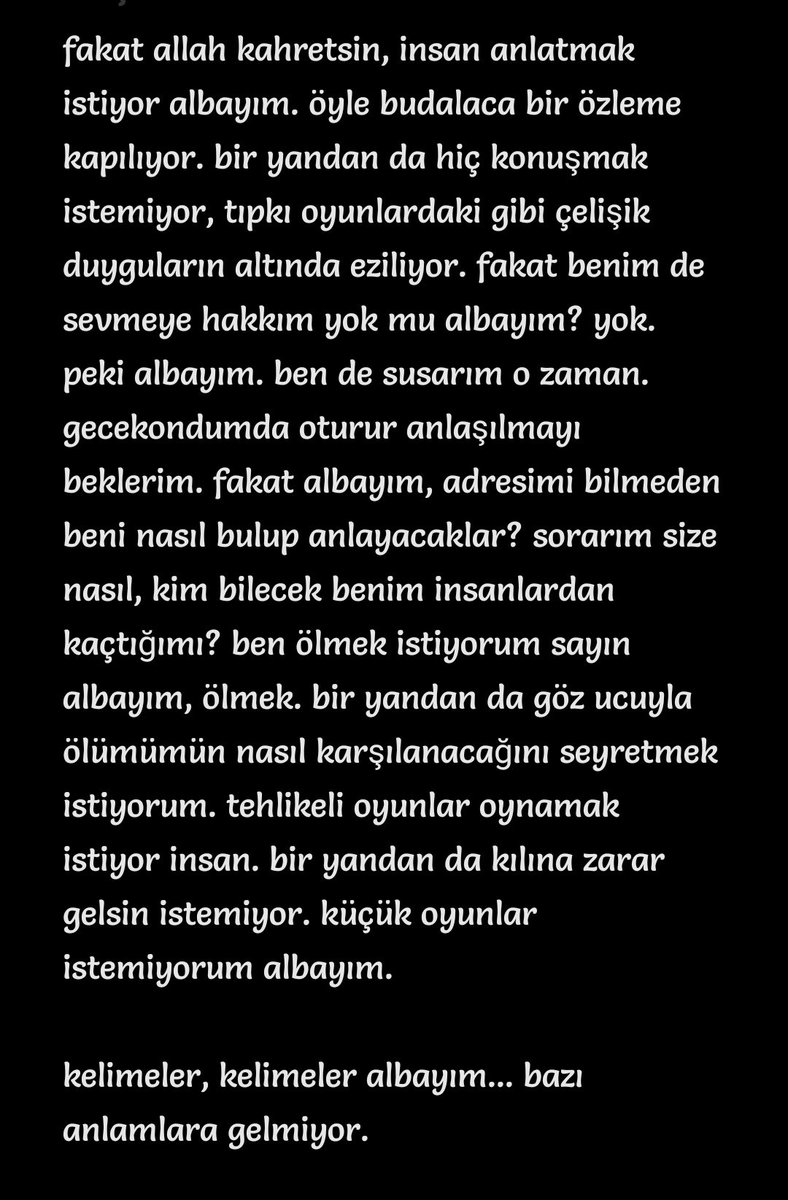 Sansi (@sleymanaltunbas) on Twitter photo 