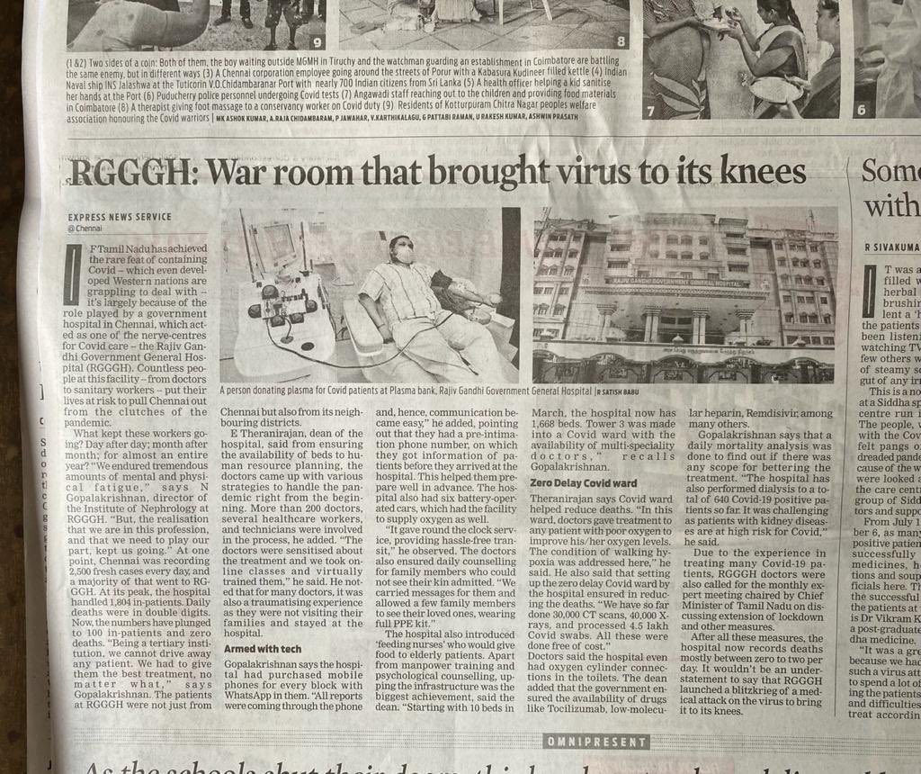 N Gopalakrishnan (@srigola751) on Twitter photo 