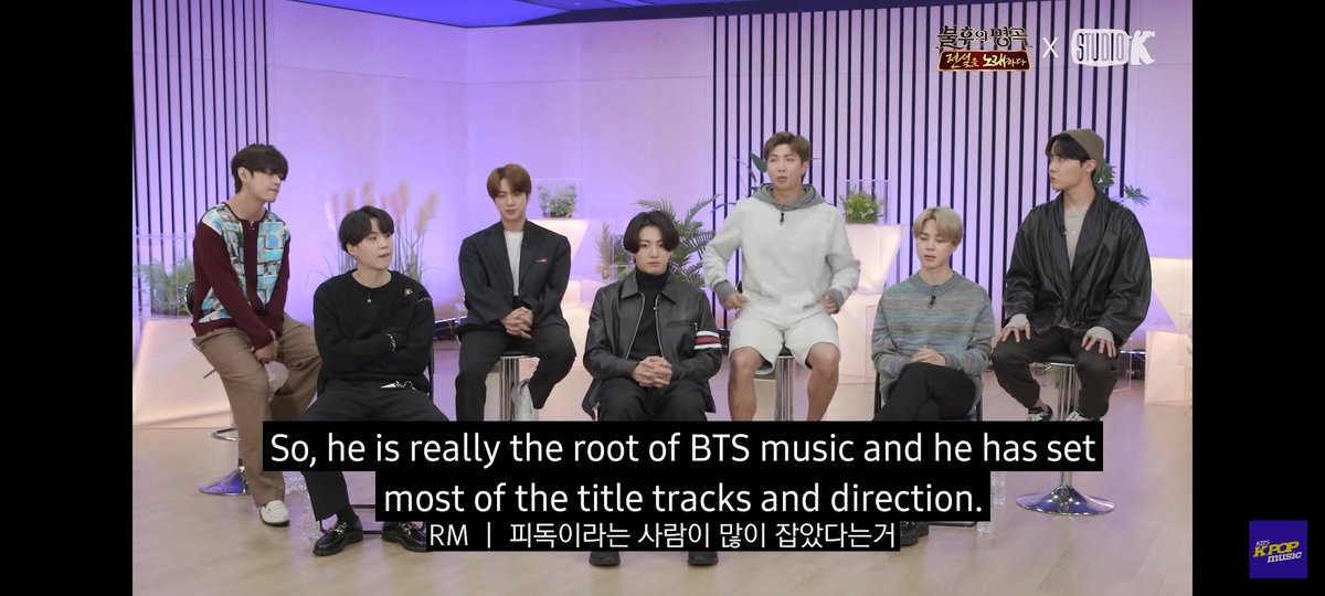 16. I see so much disrespect towards the people they work with and the things they put out that Idk what exactly some "Fans" are in for? I know this won't reach everyone but please, if you love them, trust them and actually listen to them. Unnecessary hate affects you AND them.