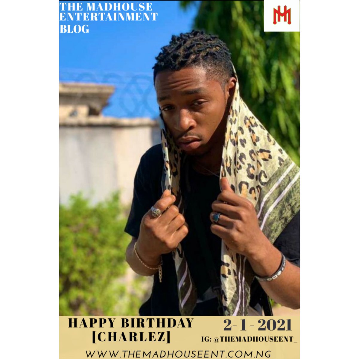 _PablocastroPR's tweet photo. Charlie Happy Birthday 🎉💨🍻 @CharlezTitanium | Team #TheMadhouseEntBlog Love ya bro 🎈 https://t.co/lMbXad4Znz