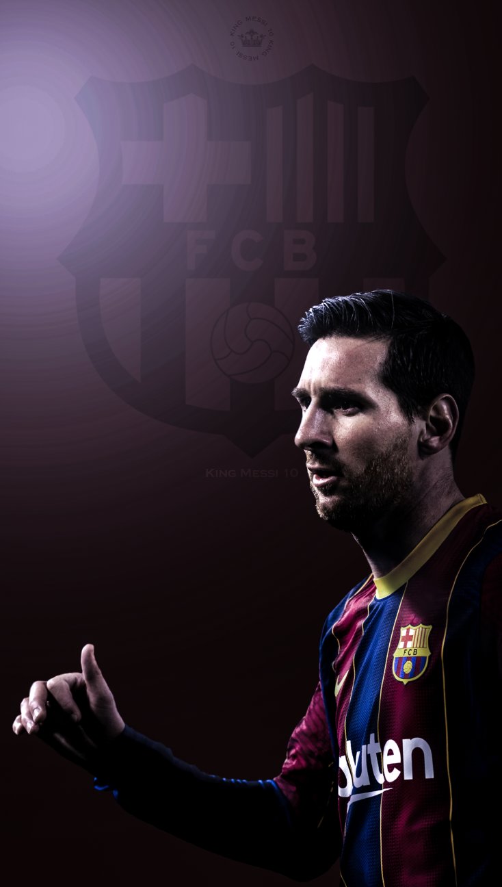 KING MESSI 10 on Twitter: 