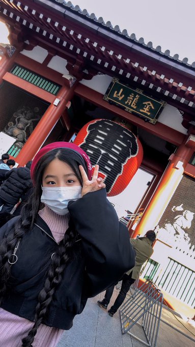 Twitterのコスプレ画像23