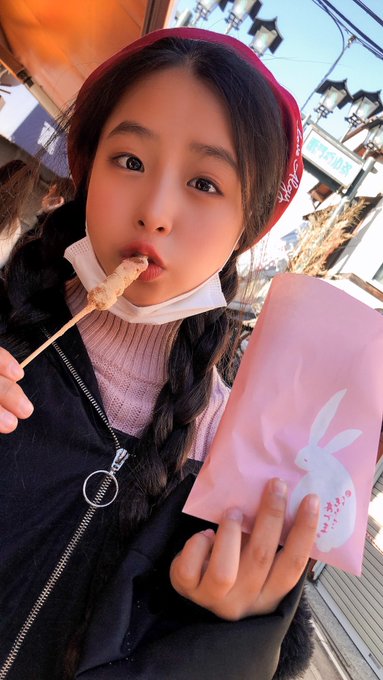 Twitterのコスプレ画像24