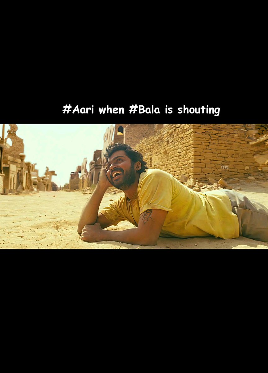 trending_no_1's tweet photo. #AariArujunan
We all love for your character and calm ess bro.
#BiggBossTamil4 https://t.co/nBfW3HXQ9I