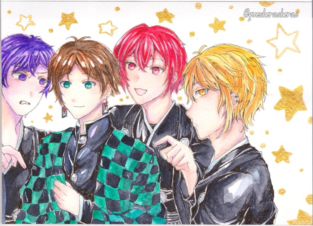 Twoucan 浦島坂田船イラスト の注目ツイート イラスト マンガ Twoucan 浦島坂田船イラスト の注目ツイート イラスト マンガ