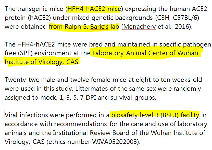 24. Dr. Anony Mouse (6)From the Methods section of the paper:HFH4-hACE2 mice