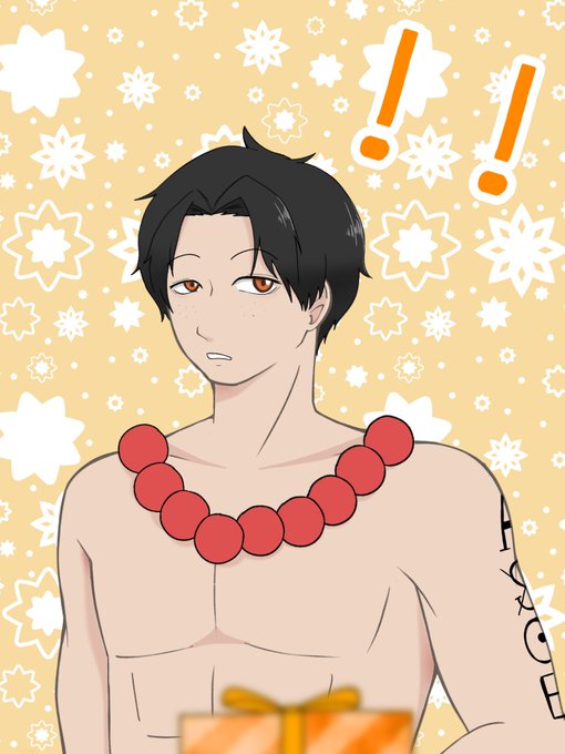 白ひげ海賊団のtwitterイラスト検索結果